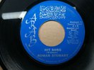 Roman Stewart   Hit Song / Talent Family   Hit Ridim 1976 Arab Roots Reggae Dub