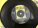 The Carefrees-We Love You Beatles/Hot Blooded Lover ORIOLE CB1916