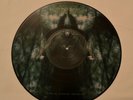 Dimmu Borgir Enthrone Darkness Triumphant Picture Disk Vinyl Rare AAA Condition