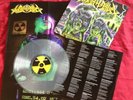 TOXIC HOLOCAUST 
