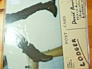 Rare David Bowie Lodger RCA 1979 Gatefold BOWLP1 12