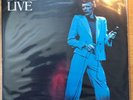 David Bowie David Live 2 LP Gatefold RYKO RALP 0138/9 US Clear Vinyl +Loricraft