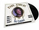 The Chronic [PA] [LP] by Dr. Dre (Vinyl, May-2001, Death Row USA) Preowned
