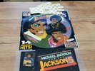 MICHAEL JACKSON AND THE JACKSON 5 