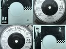 THE LAMBRETTAS Poison Ivy - RARE Withdrawn 2 Stroke 7