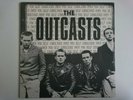 THE OUTCASTS SELF CONSCIOUS OVER YOU GOOD VIBRATIONS BIG 1 PUNK DEBUT