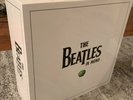 The Beatles In Mono Vinyl Box Set COMPLETE Like New
