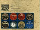 THESAURUS OF CLASSIC JAZZ (COLUMBIA 3 LP BOX) PREMIUM QUALITY USED LP (NM/EX)