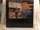 RARE Record  LPM3659 Willie Nelson”Live Country Music Concert” 1966,Ft Worth TX