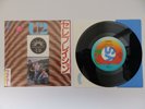 U2 - A CELEBRATION / FIRE - JAPAN JAPANESE 7