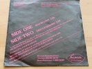 TOUR D'AMOUR - MAN IN LOVE / DISCO PARADISE - MAD MOISELLE TD 63 - ITALO DISCO