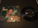 ROY ORBISON MEAN WOMAN BLUES RARE EP 1963 VALEUR ++