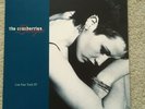 THE CRANBERRIES - LINGER - LIVE FOUR TRACK EP 10