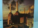 Pink Floyd   Animals   1977 Columbia Records Vinyl LP   JC-34474