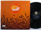 CAL TJADER Solar Heat SKYE LP NM/VG+ gatefold *