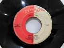 Ole Miss Down Beats Geraldine Mister Crump Memphis Garage Ardent 103 45