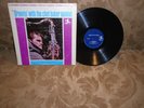 Groovin' With The Chet Baker Quintet Prestige 7460 trident George Coleman RVG