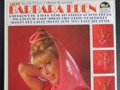 Miss Barbara Eden SEALED 1967 LP Record Stereo Dot DLP-25795 I Dream Of Jeannie