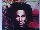 LP 33 giri - Bob Marley & The wailers - Natty dread - Island records 1975