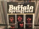 SEALED Buffalo Springfield self titled LP SD33-200-A 1967 Misprint Cover Stereo