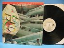 The Alan Parsons Project I Robot 1977 1982 VG++ Japan Import Arista MFSL 1-084