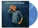 DUSTY SPRINGFIELD A Girl Called Dusty HMV Exclusive Blue Vinyl LP New & Sealed