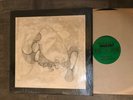 MUSIKI LP Huseyin Ertunc trio Michael Cosmic Phil Musra free jazz RaRe original