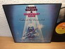 FRANK MARINO & MAHOGANY RUSH: Tales Of The Unexpected 70s UK LP mint