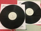 JIMI HENDRIX 'Atlanta Pop Festival' WHITE LABEL TEST PRESS 2 x LP. LAST ONE Rare
