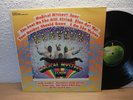 The Beatles ?– Magical Mystery Tour 70s Club Edition Vinyl Lp Mint