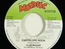 Jo Jo Bennett 