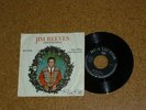 Single 45 rpm Jim Reeves Christmas Songs Silver Bells / Have Thine RCA Victor