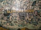 Sleaford Mods - Fizzy / Urine Mate - Etched Vinyl