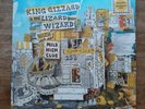 KING GIZZARD AND THE LIZARD WIZARD Sketches Of Brunswick East vinyl LP Record