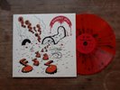 King Gizzard And The Lizard Wizard Gumboot Soup Limited Edition Splatter Vinyl