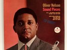 Oliver Nelson ?– Sound Pieces LP 1966 Original Impulse  AS-9129 Stereo EX/EX