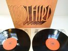 SOFT MACHINE-THIRD...RARE  SUPERB 1ST UK PRESS DOUBLE VINYL LP RECORD 1970
