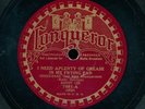 78tk-Jazz-CONQUEROR 7081-Mandy Lee(Frying Pan/Crap Shootin' Papa)