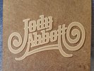 XIAN Custom JODY ABBOTT Self Titled 1978 LP Pat Terry Group VERY RARE