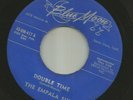 ROCKABILLY SURF TITTYSHAKER INSTROS- EMPALA SIX - DOUBLE TIME -HEAR -BLUE MOON