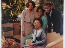 Nelson Family - Filled With His Spirit LP - Harbor Light - Boogie SEALED MP3