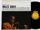 MILES DAVIS LP Modern Jazz Giants PRESTIGE Rec PRLP-7150 MONO  Hear  1st? '59