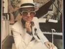 ELTON JOHN Greatest Hits 1974 Album LP MCA 2128 - EX+ Vinyl  ROCKET MAN