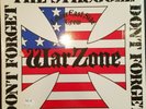 Warzone ?– Don't Forget The Struggle Don't Forget The Streets (1 press graffiti)