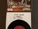 Life's Blood - Defiance (EP) HARDCORE