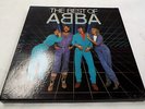 ABBA 'The Best Of Abba 1972-1981' 5 X LP Box Set Reader's Digest - E10