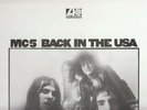 MC5 - Back In The USA (1985 German Pressing) [ATL 50 346] VINYL NM+/NM