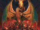DIO - KILLING THE DRAGON - NEW VINYL LP (INDIES ONLY) - PRE ORDER