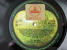 THE BEATLES 1969 UK 1ST ODEON EXPORT PRESS ABBEY ROAD VERY GOOD+ / EXCELLENT-