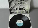 BROCAS HELM original Vinyl LP Into Battle (1984 Steamhammer Germany)